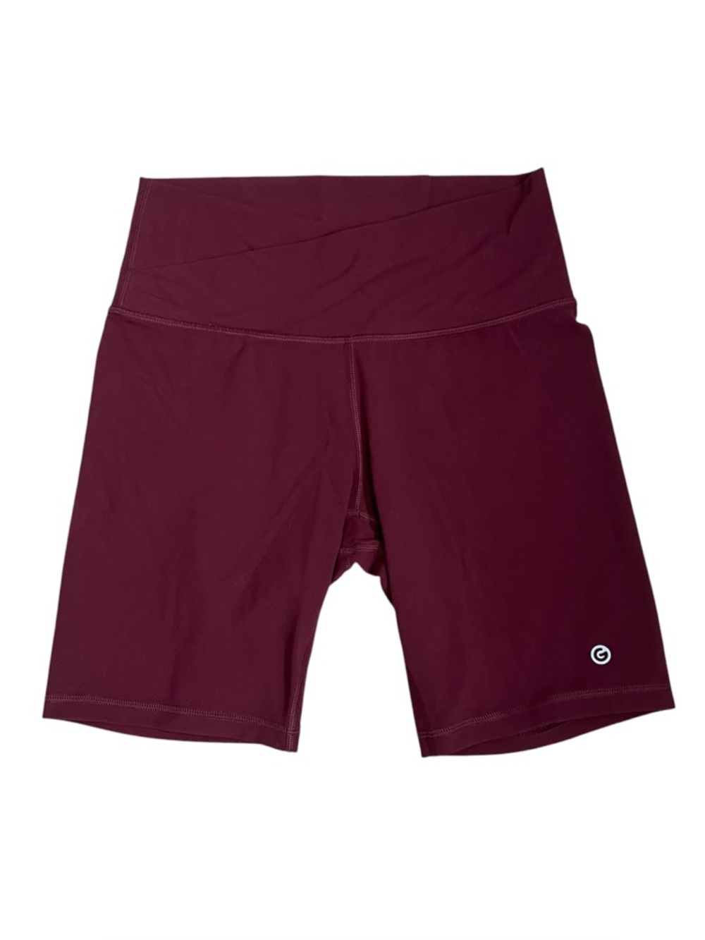 Glowmode athletic shorts